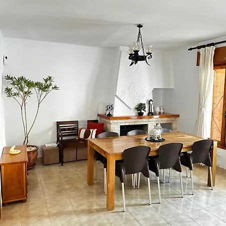Holiday home Ohana *
