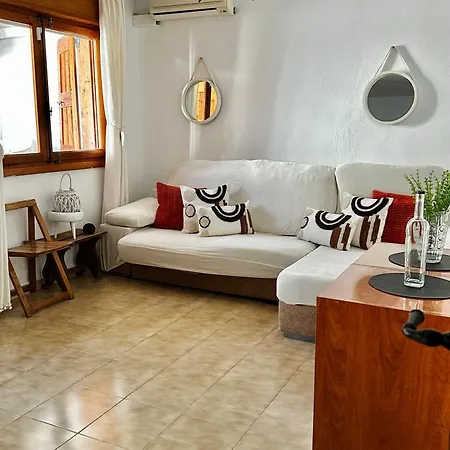 Ohana Holiday home Calpe