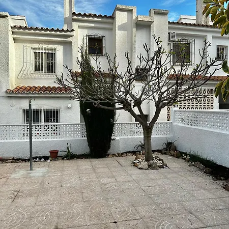 Holiday home Ohana *