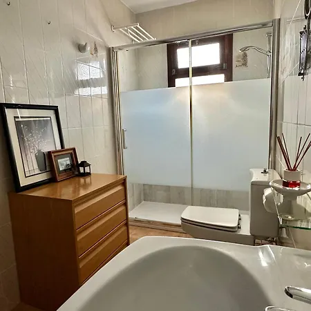 Ohana Holiday home