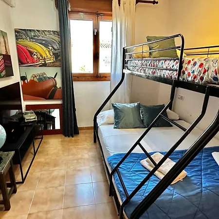 Holiday home Ohana *