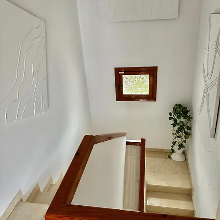 Holiday home Ohana Calpe