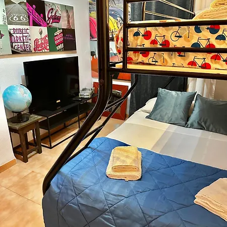 Ohana Holiday home