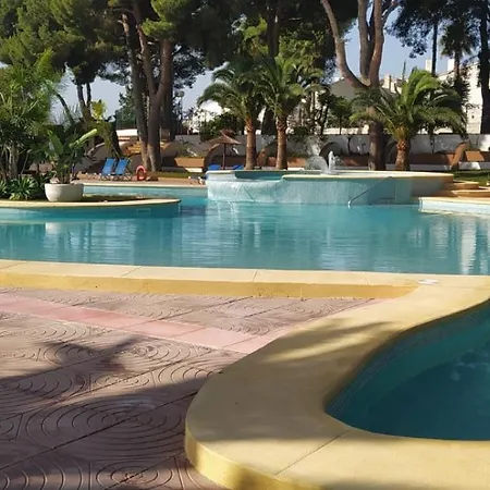 Ohana Calpe